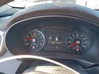 2016 Kia Sorento Lx Black vin: 5XYPGDA53GG104479