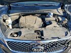 2016 Kia Sorento Lx Black vin: 5XYPGDA53GG104479