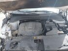 2017 Kia Sorento 3.3l Lx Белый vin: 5XYPGDA53HG313304