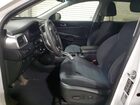 2019 Kia Sorento Lx V6 Белый vin: 5XYPGDA53KG446765