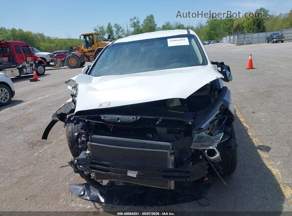 5XYPGDA53KG482553 2019 KIA SORENTO Белый Вид щитка приборов