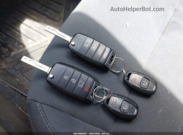 5XYPGDA53KG482553 2019 KIA SORENTO Белый Вид панели приборов