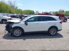 2019 Kia Sorento 3.3l Lx Белый vin: 5XYPGDA53KG482553