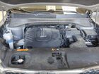 2016 Kia Sorento 3.3l Lx Gray vin: 5XYPGDA55GG161816