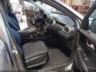2016 Kia Sorento 3.3l Lx Gray vin: 5XYPGDA55GG161816