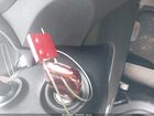 2016 Kia Sorento 3.3l Lx Gray vin: 5XYPGDA55GG177000