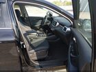 2016 Kia Sorento 3.3l Lx Черный vin: 5XYPGDA55GG180625
