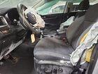 2019 Kia Sorento Silver vin: 5XYPGDA55KG562002