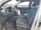 2020 Kia Sorento S Белый vin: 5XYPGDA57LG686337