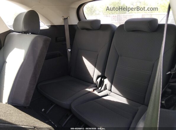 5XYPGDA58GG178013 2016 KIA SORENTO Белый 