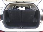 2016 Kia Sorento 3.3l Lx Белый vin: 5XYPGDA58GG178013