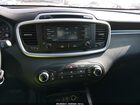 2016 Kia Sorento 3.3l Lx Белый vin: 5XYPGDA58GG178013
