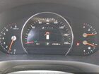 2016 Kia Sorento 2.0t Ex Серебряный vin: 5XYPH4A12GG056578