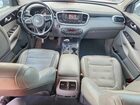 2016 Kia Sorento Ex Silver vin: 5XYPH4A13GG027610