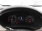 2017 Kia Sorento 2.0t Ex Белый vin: 5XYPH4A14HG244584