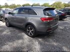 2016 Kia Sorento 2.0t Ex Коричневый vin: 5XYPH4A15GG185477
