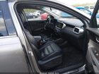2016 Kia Sorento 2.0t Ex Коричневый vin: 5XYPH4A15GG185477