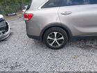 2016 Kia Sorento 2.0t Ex Коричневый vin: 5XYPH4A15GG185477