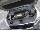 2016 Kia Sorento 2.0t Ex Коричневый vin: 5XYPH4A15GG185477