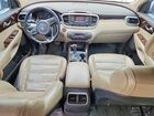 2016 Kia Sorento Ex Белый vin: 5XYPH4A17GG138533