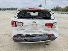 2016 Kia Sorento Ex Белый vin: 5XYPH4A17GG138533