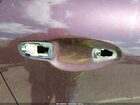 2017 Kia Sorento 2.0t Ex Бордовый vin: 5XYPH4A17HG280737