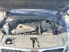 2016 Kia Sorento Ex Gray vin: 5XYPH4A18GG031474
