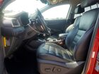 2017 Kia Sorento Ex Red vin: 5XYPH4A19HG190165