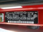 2017 Kia Sorento Ex Red vin: 5XYPH4A19HG190165