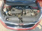 2017 Kia Sorento Ex Red vin: 5XYPH4A19HG190165