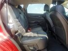2017 Kia Sorento Ex Red vin: 5XYPH4A19HG190165