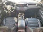 2016 Kia Sorento Ex V6 Серый vin: 5XYPH4A50GG153751