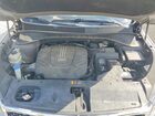 2016 Kia Sorento Ex V6 Серый vin: 5XYPH4A50GG153751