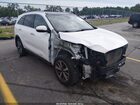 2019 Kia Sorento 3.3l Ex White vin: 5XYPH4A52KG451453