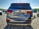 2020 Kia Sorento Ex V6 Серый vin: 5XYPH4A54LG656029