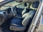 2020 Kia Sorento Ex V6 Серый vin: 5XYPH4A54LG656029