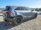 2020 Kia Sorento Ex V6 Серый vin: 5XYPH4A54LG656029