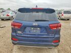 2019 Kia Sorento Ex V6 Синий vin: 5XYPH4A55KG535203 2019 Kia Sorento Ex V6 Синий vin: 5XYPH4A55KG535203