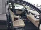 2016 Kia Sorento 3.3l Ex Черный vin: 5XYPH4A59GG160939