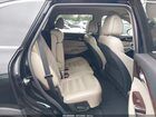 2016 Kia Sorento 3.3l Ex Черный vin: 5XYPH4A59GG160939
