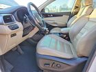 2019 Kia Sorento Ex White vin: 5XYPH4A59KG503449