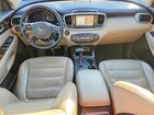 2019 Kia Sorento Ex White vin: 5XYPH4A59KG503449