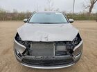 2017 Kia Sorento Ex Серый vin: 5XYPHDA13HG268682