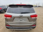 2017 Kia Sorento Ex Серый vin: 5XYPHDA13HG268682