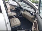 2017 Kia Sorento 2.0t Ex Белый vin: 5XYPHDA14HG221533
