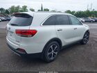 2017 Kia Sorento 2.0t Ex Белый vin: 5XYPHDA14HG221533