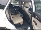 2017 Kia Sorento 2.0t Ex Белый vin: 5XYPHDA14HG221533