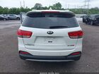 2017 Kia Sorento 2.0t Ex Белый vin: 5XYPHDA14HG221533
