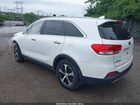 2017 Kia Sorento 2.0t Ex Белый vin: 5XYPHDA14HG221533