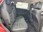 2016 Kia Sorento Ex Бордовый vin: 5XYPHDA16GG114854